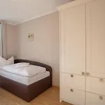 شقة Lebensfreude